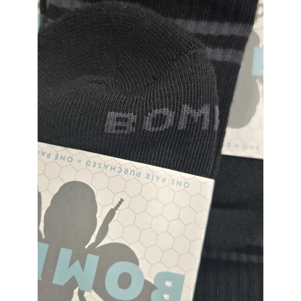 Bombas nwt pair